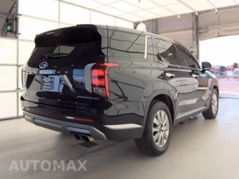 2024 Hyundai Palisade SE - miniatura 5