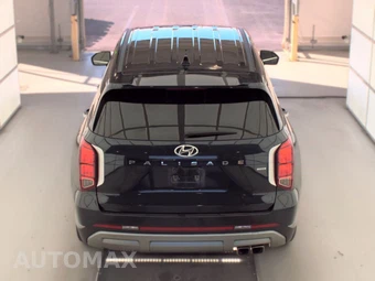 2024 Hyundai Palisade SE - miniatura 6