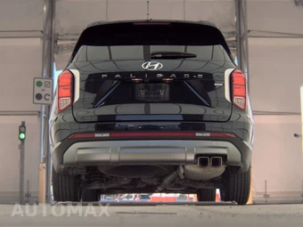 2024 Hyundai Palisade SE - miniatura 7