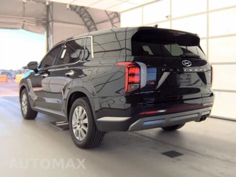 2024 Hyundai Palisade SE - miniatura 8