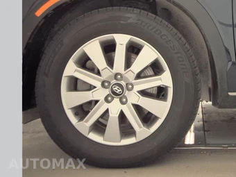2024 Hyundai Palisade SE - miniatura 9
