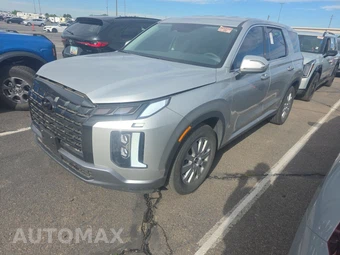 2024 Hyundai Palisade SE