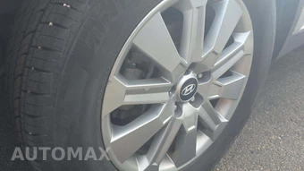 2024 Hyundai Palisade SE - miniatura 16