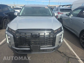 2024 Hyundai Palisade SE - miniatura 19