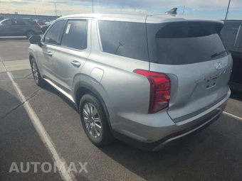2024 Hyundai Palisade SE - miniatura 2