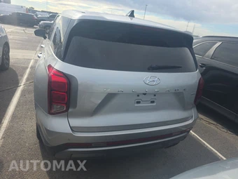 2024 Hyundai Palisade SE - miniatura 20