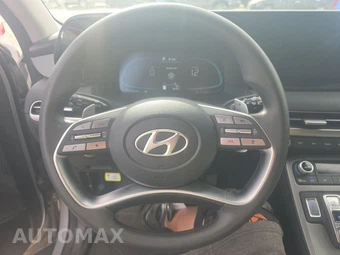 2024 Hyundai Palisade SE - miniatura 23