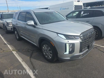 2024 Hyundai Palisade SE - miniatura 3