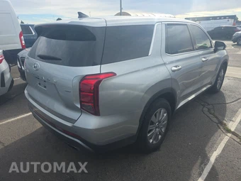 2024 Hyundai Palisade SE - miniatura 4