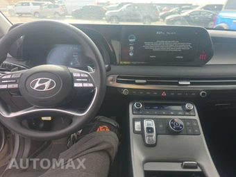 2024 Hyundai Palisade SE - miniatura 6