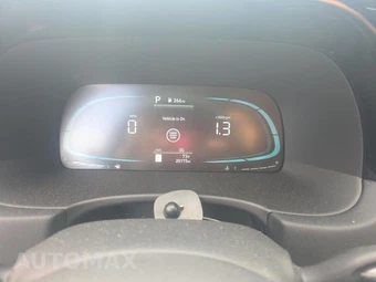 2024 Hyundai Palisade SE - miniatura 8