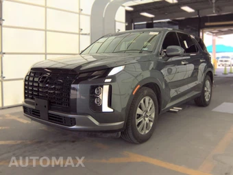 2024 Hyundai Palisade SE