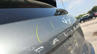 2024 Hyundai Palisade SE – miniatura 18
