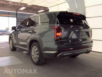 2024 Hyundai Palisade SE – miniatura 2