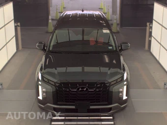 2024 Hyundai Palisade SE – miniatura 20