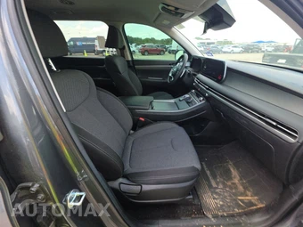 2024 Hyundai Palisade SE – miniatura 22