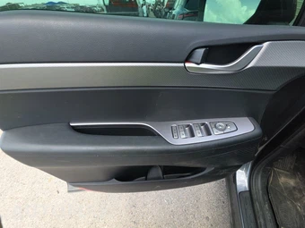 2024 Hyundai Palisade SE – miniatura 23