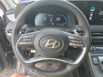 2024 Hyundai Palisade SE – miniatura 24