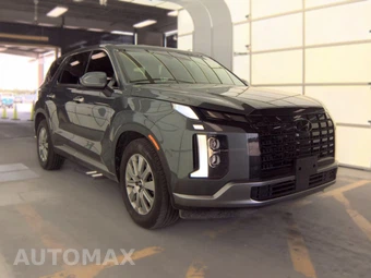 2024 Hyundai Palisade SE – miniatura 3