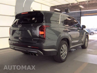 2024 Hyundai Palisade SE – miniatura 4