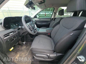 2024 Hyundai Palisade SE – miniatura 5