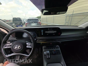 2024 Hyundai Palisade SE – miniatura 6