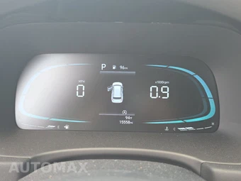 2024 Hyundai Palisade SE – miniatura 8