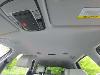 2024 Hyundai Palisade SEL 7-Passenger - miniatura 11