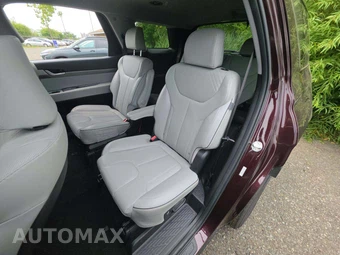 2024 Hyundai Palisade SEL 7-Passenger - miniatura 13