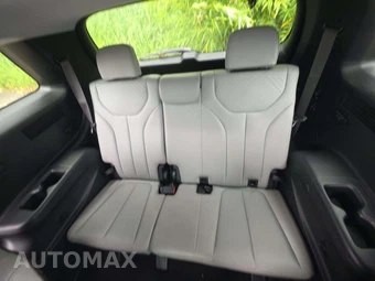 2024 Hyundai Palisade SEL 7-Passenger - miniatura 14