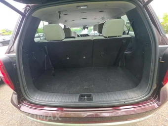 2024 Hyundai Palisade SEL 7-Passenger - miniatura 15