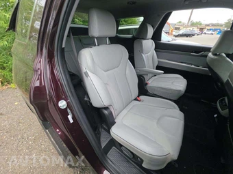 2024 Hyundai Palisade SEL 7-Passenger - miniatura 17
