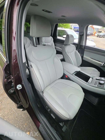 2024 Hyundai Palisade SEL 7-Passenger - miniatura 19