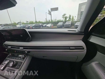 2024 Hyundai Palisade SEL 7-Passenger - miniatura 20