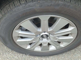 2024 Hyundai Palisade SEL 7-Passenger - miniatura 25