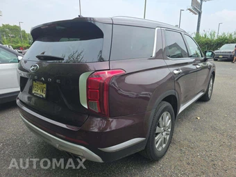 2024 Hyundai Palisade SEL 7-Passenger - miniatura 3