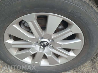 2024 Hyundai Palisade SEL 7-Passenger - miniatura 33