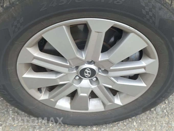 2024 Hyundai Palisade SEL 7-Passenger - miniatura 34