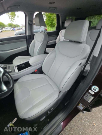 2024 Hyundai Palisade SEL 7-Passenger - miniatura 6