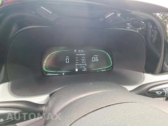 2024 Hyundai Palisade SEL 7-Passenger - miniatura 9