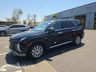2024 Hyundai Palisade SEL 7-Passenger