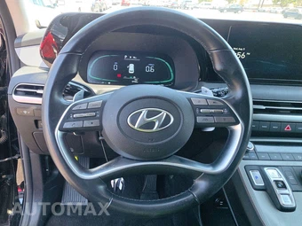 2024 Hyundai Palisade SEL 7-Passenger - miniatura 10