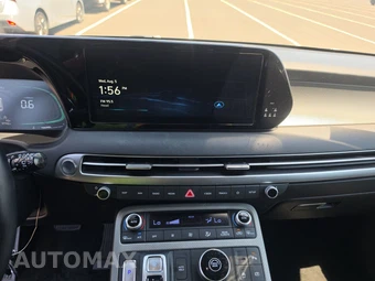 2024 Hyundai Palisade SEL 7-Passenger - miniatura 11