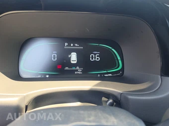 2024 Hyundai Palisade SEL 7-Passenger - miniatura 12