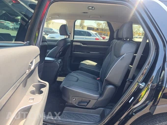 2024 Hyundai Palisade SEL 7-Passenger - miniatura 13