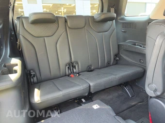 2024 Hyundai Palisade SEL 7-Passenger - miniatura 14