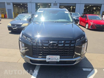 2024 Hyundai Palisade SEL 7-Passenger - miniatura 2