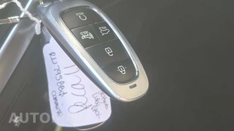 2024 Hyundai Palisade SEL 7-Passenger - miniatura 21