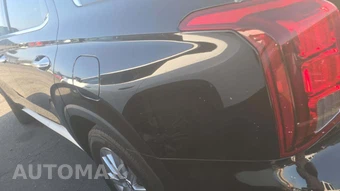 2024 Hyundai Palisade SEL 7-Passenger - miniatura 25