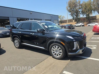 2024 Hyundai Palisade SEL 7-Passenger - miniatura 3